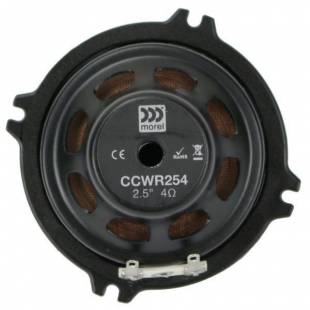 MOREL CCWR 254