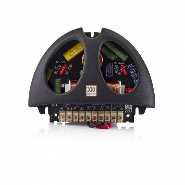 MOREL ELATE CARBON PRO 63
