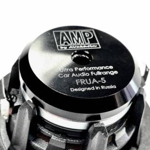 AMP FRUA-5