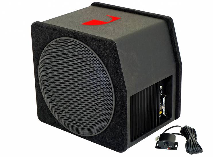 Nakamichi NBS210A
