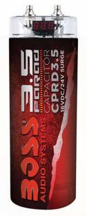 BOSS Audio Systems CPRD3.5