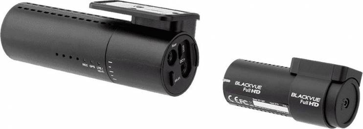 Blackvue DR590X-2CH