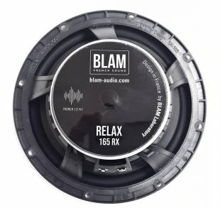 BLAM 165R2X