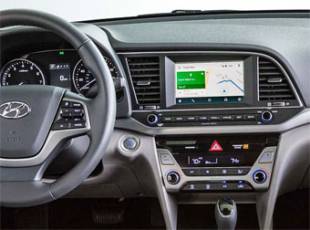 Incar RHY-N51