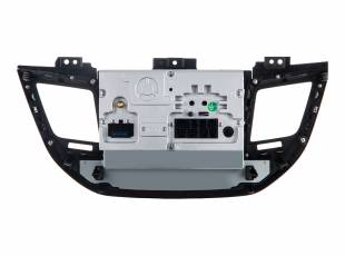 Incar TSA-2434
