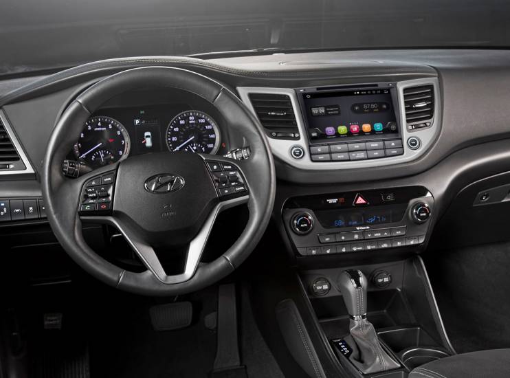 Incar TSA-2434