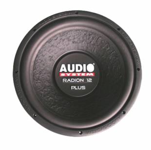 Audio System AS-R12