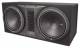 Rockford Fosgate P1-2X10