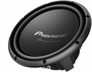 Pioneer TS-W32S4