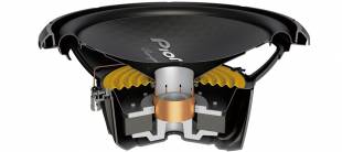 Pioneer TS-W32S4