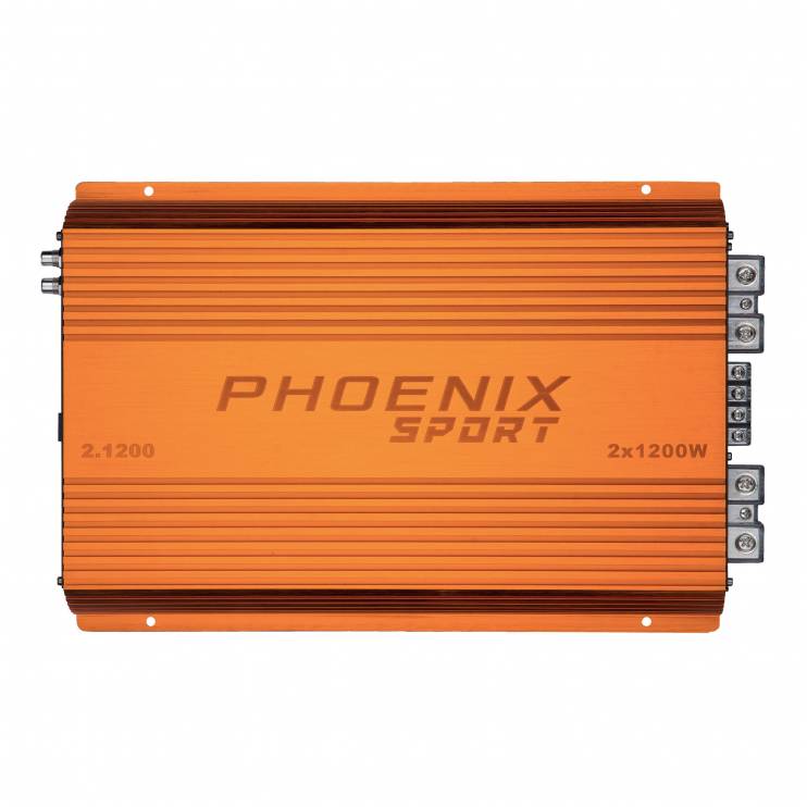 DL Audio Phoenix Sport 2.1200
