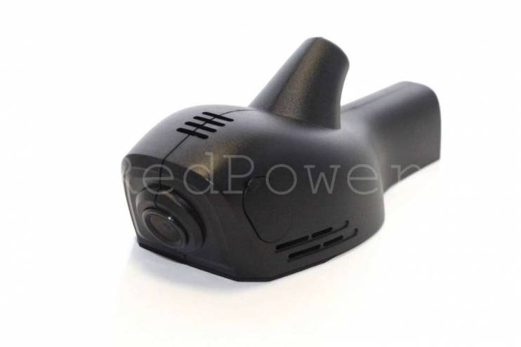 Штатный видеорегистратор Redpower DVR-VAG-N VW, Skoda
