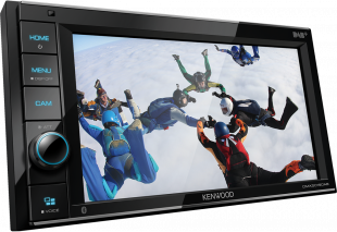 Kenwood DMX5019DAB