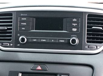 Incar RKIA-FC383