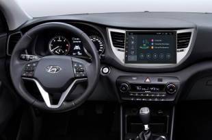 Incar XTA-2404