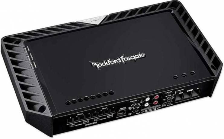 Rockford Fosgate T400-4