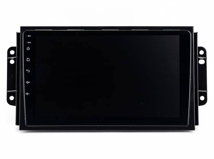 Incar RCHY-FC591