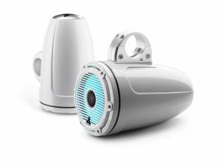 Jl audio M6-770ETXv3 Classic White/LED