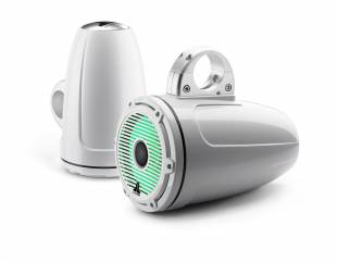 Jl audio M6-770ETXv3 Classic White/LED