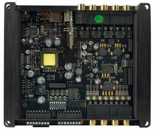 Helix DSP-PRO mk2