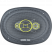 GROUND ZERO GZCF 7104XSPL