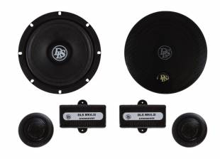DLS XCK-MK6.2i