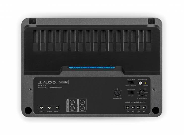 Jl audio RD500/1