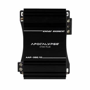 Apocalypse AAP-350.1D Atom Plus