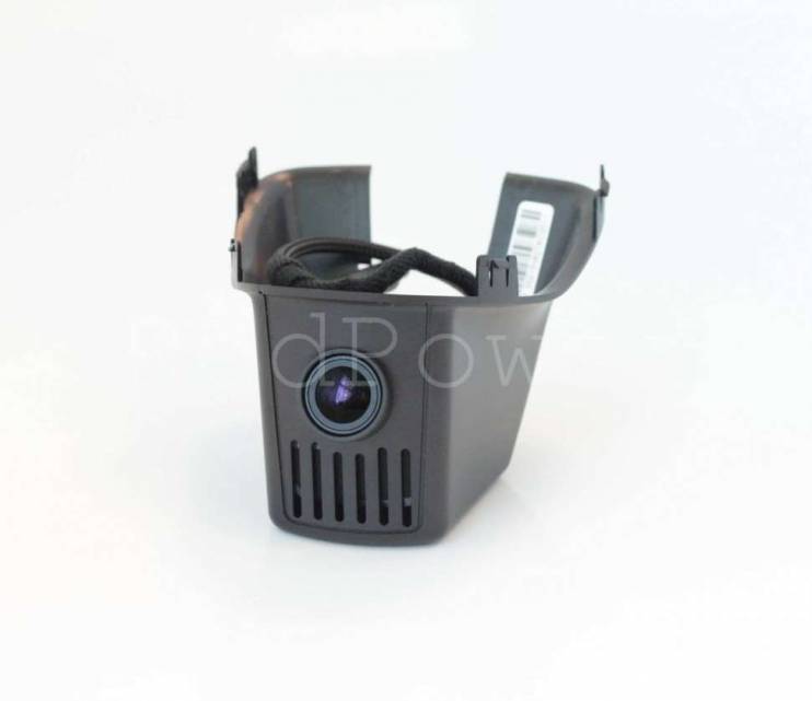 Штатный видеорегистратор Redpower DVR-VOL-A Volvo