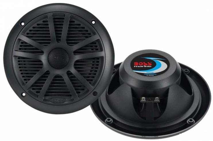 Boss Audio MR6B