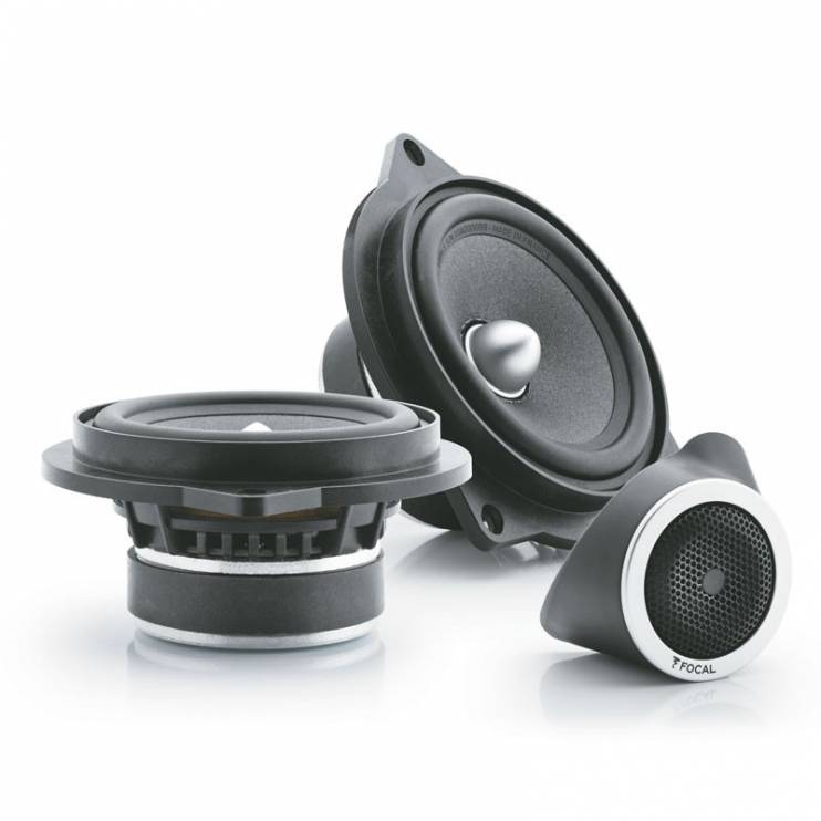 Focal BMW Standart