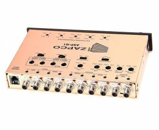 ZAPCO ASP-Q1