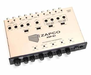 ZAPCO ASP-Q1