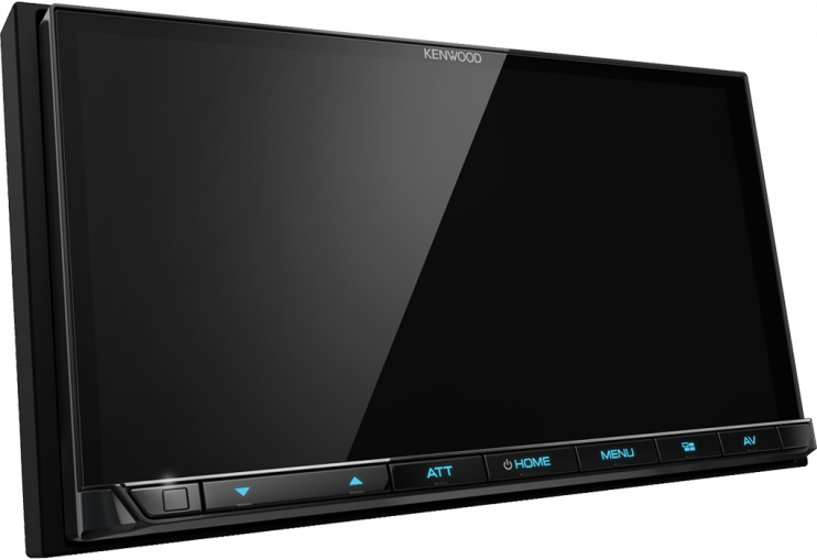 Kenwood DMX7017BTS