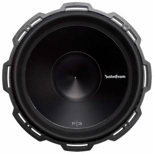 Rockford Fosgate P3D2-15