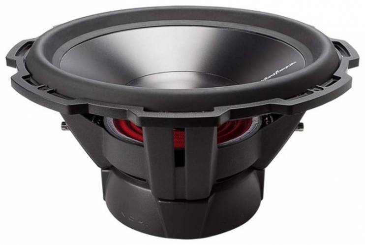 Rockford Fosgate P3D2-15