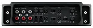 Hertz HCP 4
