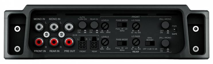 Hertz HCP 4
