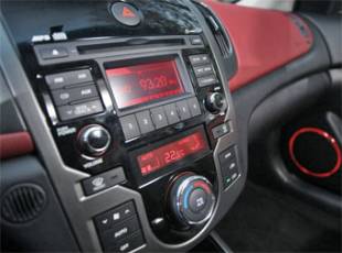 Incar RKIA-N31CU