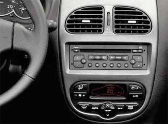 Incar RFR-N08