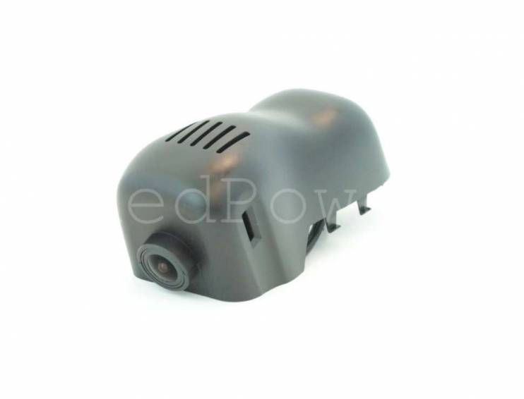 Штатный видеорегистратор Redpower DVR-VT-A Volkswagen Touareg 2011+