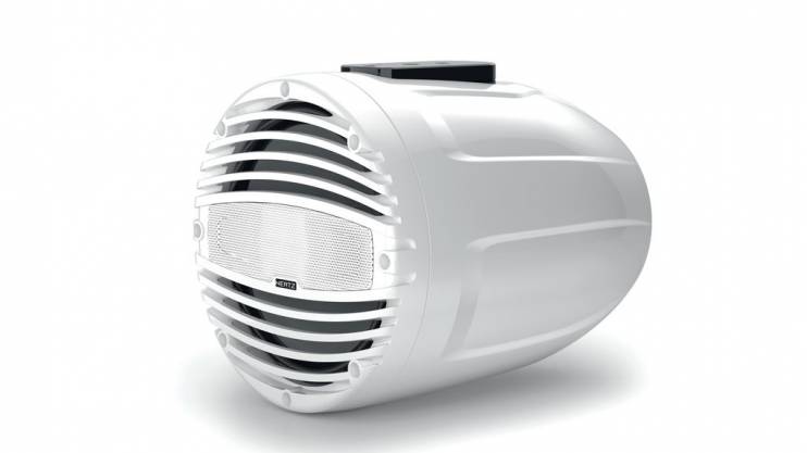 Hertz HTX 8 M-FL-TW