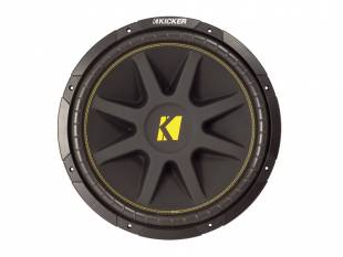 KICKER CWCS154