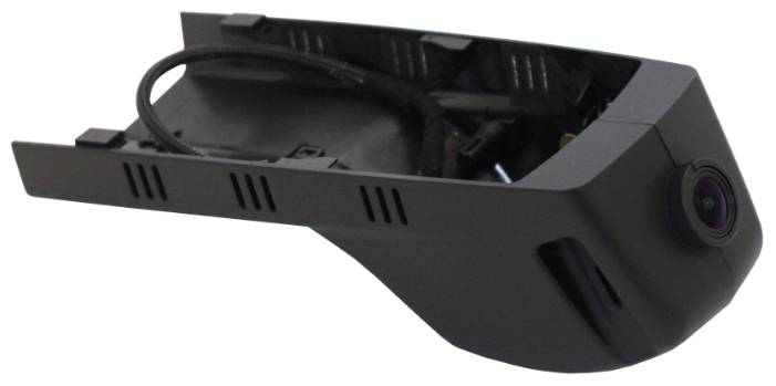 Redpower DVR-BMW-N