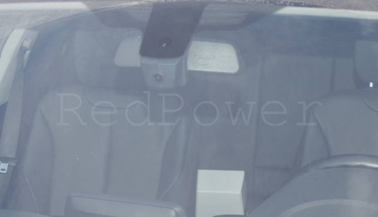 Redpower DVR-BMW-N