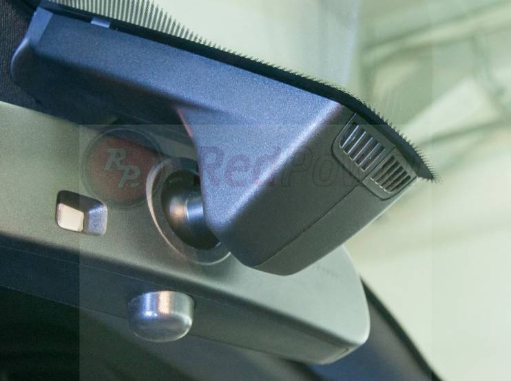 Redpower DVR-BMW-N