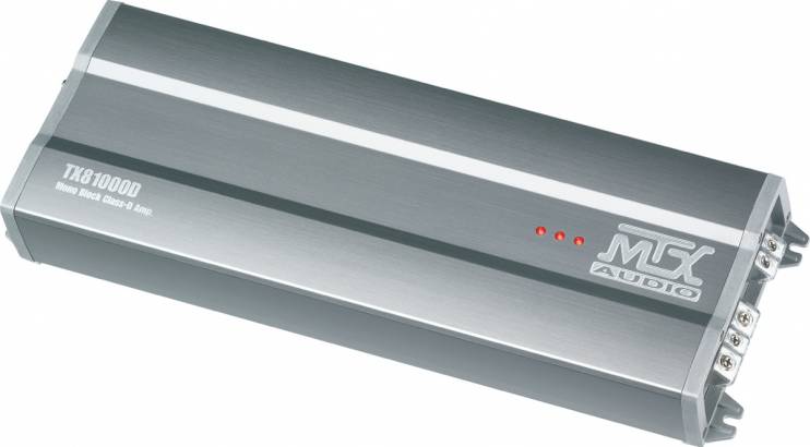 MTX TX81000D