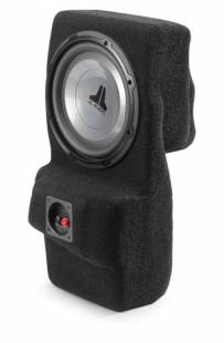 JL Audio SB-B-X5/10W1v2/BK