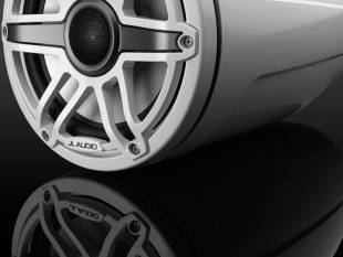 Jl audio M6-770ETXv3 Sport White