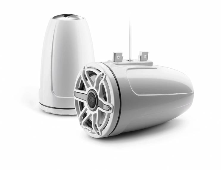 Jl audio M6-770ETXv3 Sport White